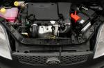 Ford Fiesta 2003 года